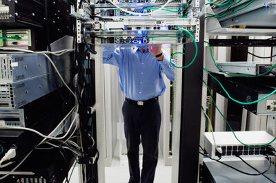 Data Center Power-Backup Risks Data Center Power-Backup Risks