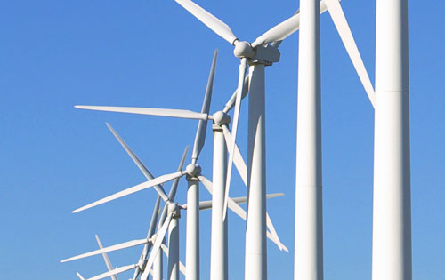 Wind Turbines