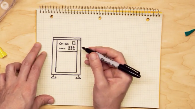 Screen Shot 2015-07-17 at 1.08.09 PM Schneider SureVolt™ Video