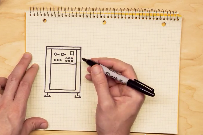 Screen Shot 2015-07-17 at 1.08.09 PM Schneider SureVolt™ Video