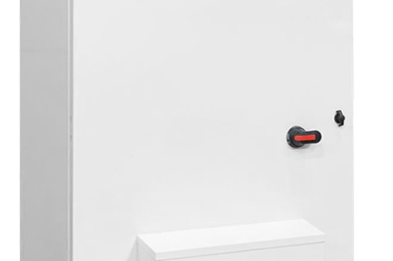 Current Balancer UST Current Balancer