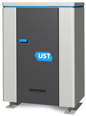UST EcoVolt™ Automatic Voltage Optimizer and Regulator