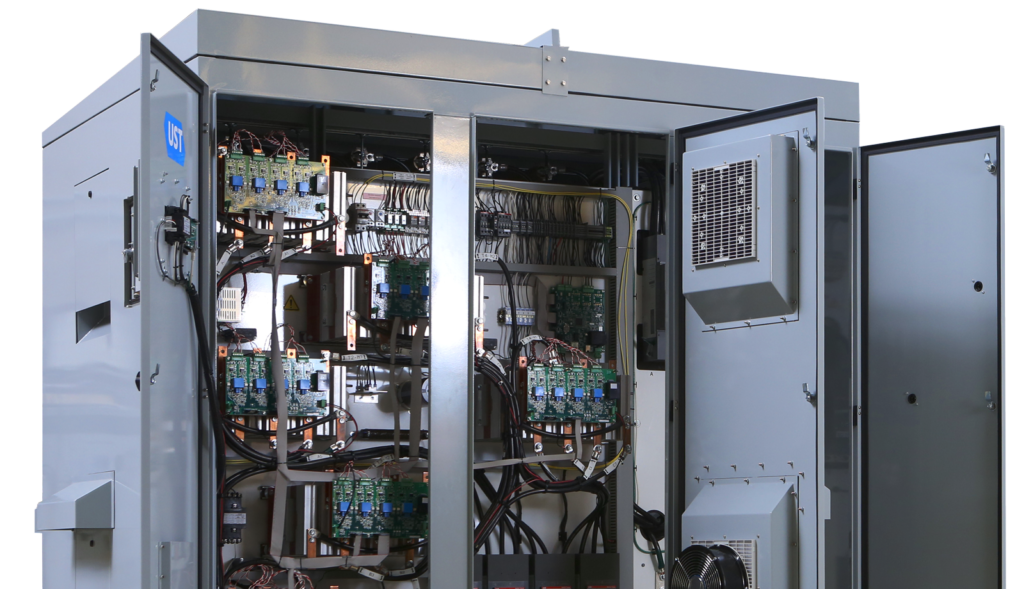 SagFighter™ Active Voltage Conditioner UST Power